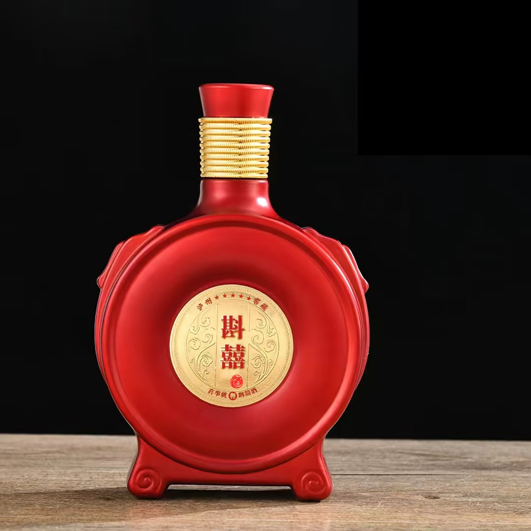 斟囍酒-喜宴用酒